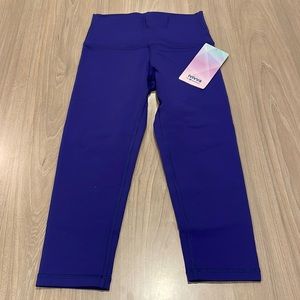 Brand New With Tags Ivivva Rhythmic Crop High Low